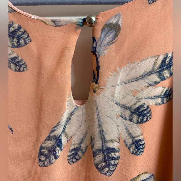 DNA Couture Blouse 🪸 color with father’s - Picture 5 of 8